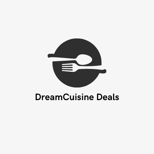 Dream Cuisine Deals